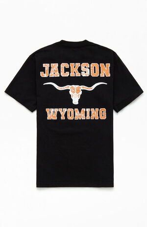 Jackson T-Shirt image number 1