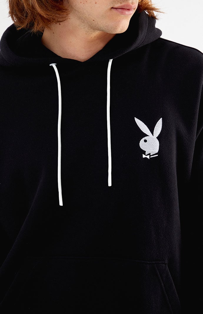 Playboy By PacSun Pursuit Hoodie PacSun