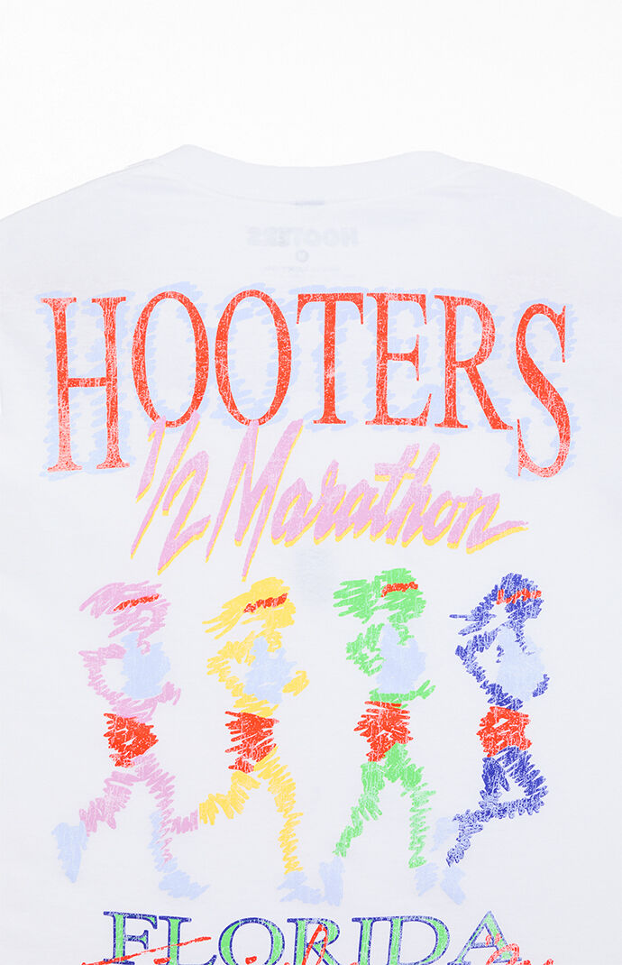 HOOTERS ピンバッジ Hooters Girls Magazine Winter 1997 Issue 29 Special Winter