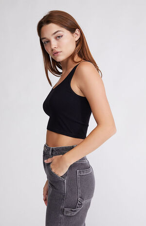 Seamless Tank Top image number 3