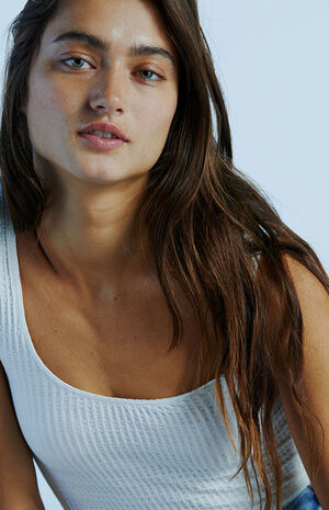 Starlight Seamless Tank Top image number 3