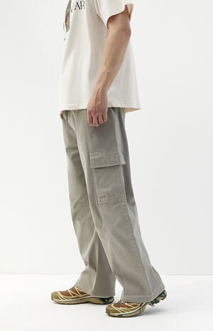 Extreme Baggy Cargo Pants image number 3