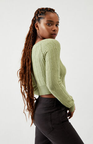 Free People Mimi Cardigan Pacsun