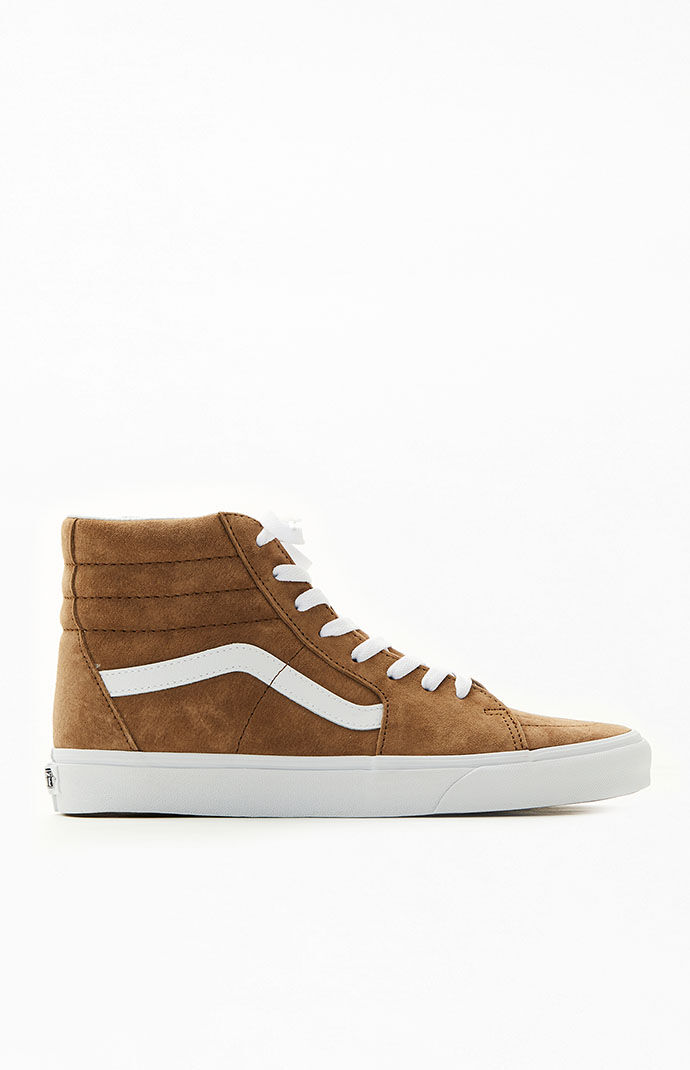 Pacsun vans sk8 clearance hi
