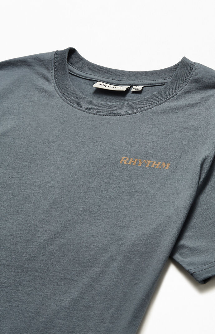 Iris Short Sleeve T-Shirt