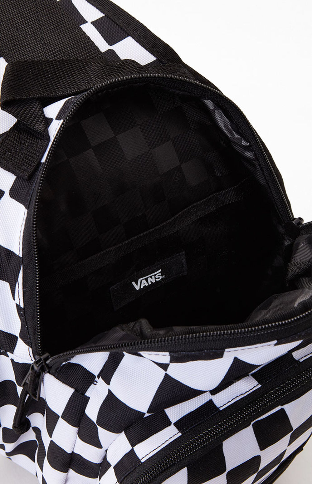 Vans Sprinter Crossbody Bag PacSun