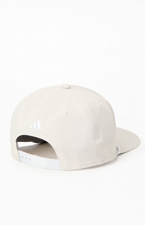 Midrange Snapback Hat image number 2
