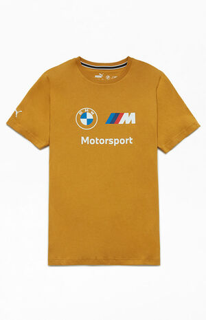 T-shirt à logo BMW M Motorsport ESS
