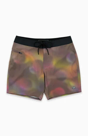 Bside Circles Boardshorts image number 1