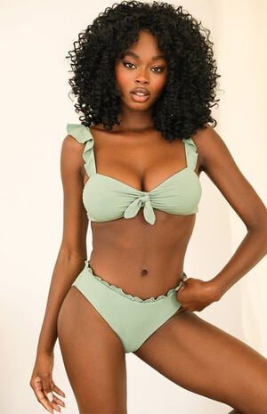 Eco Kiara Bikini Bottom image number 1