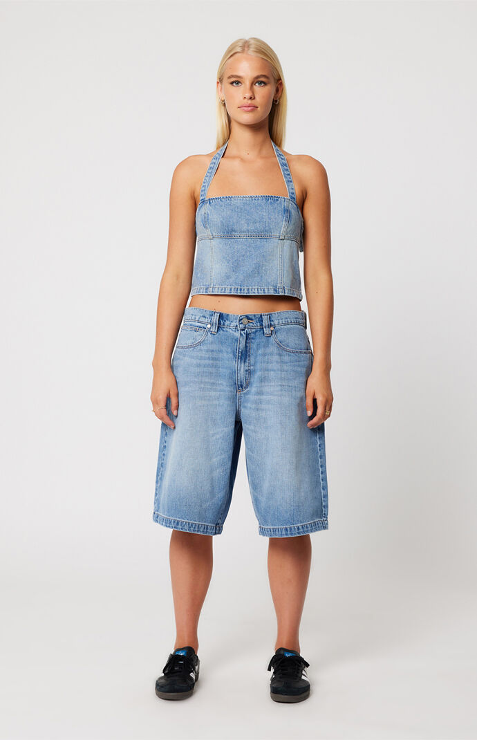 ABRAND 95 Super Baggy Jorts | PacSun