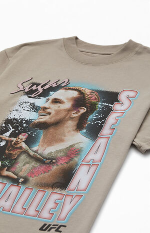 UFC O'Malley Flying T-Shirt image number 2