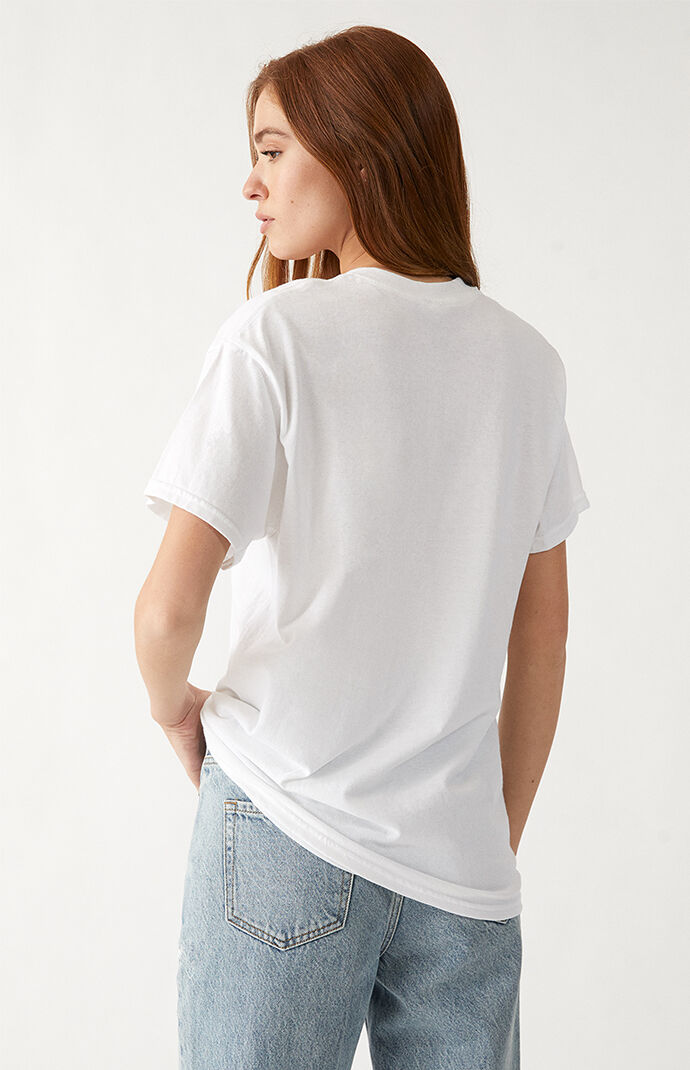Wildflower Tyler T-Shirt
