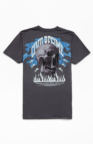 Electric Rush T-Shirt image number 1