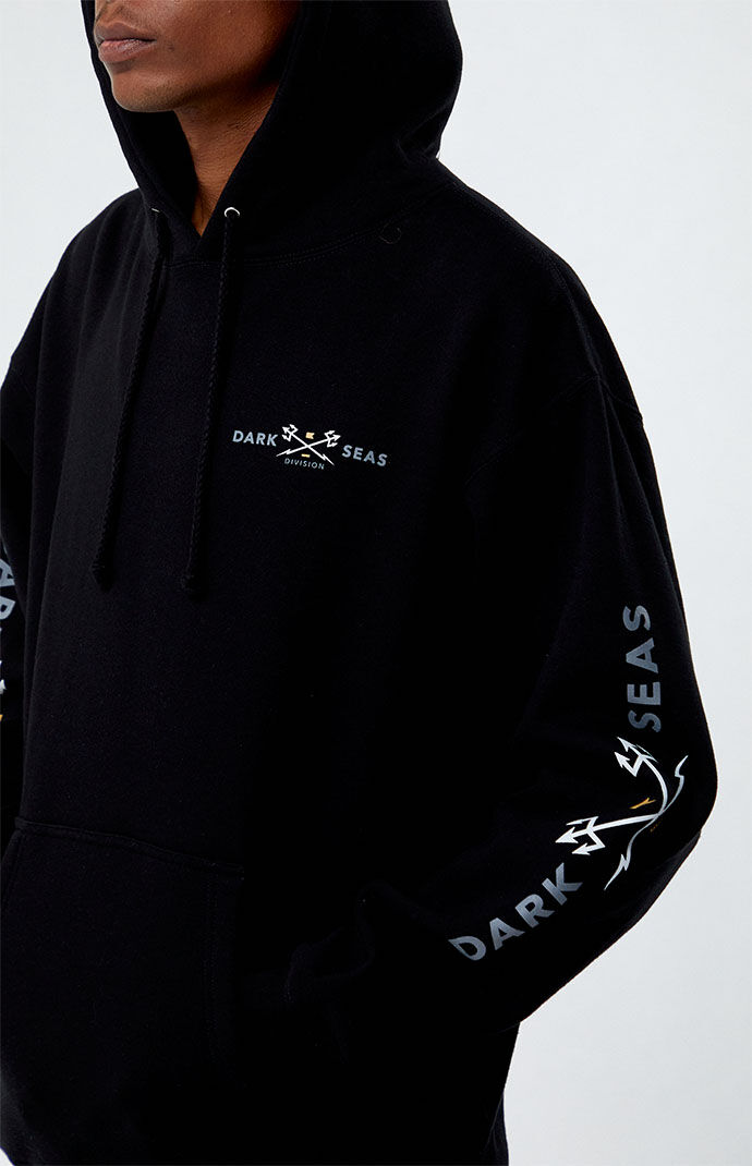 Dark Seas Headmaster Hoodie PacSun