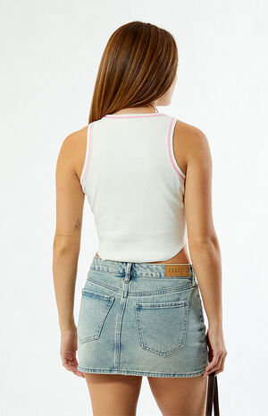 x Barbie Tank Top image number 4