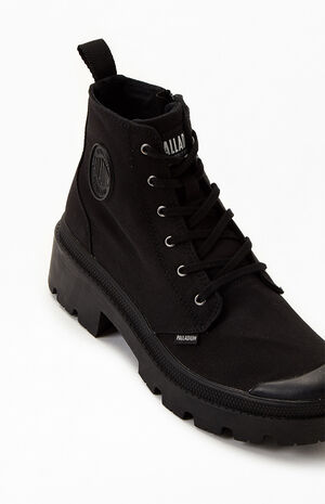 Women's Pallabase Twill Boots image number 6