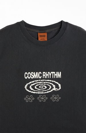 Swirl Vintage T-Shirt image number 2