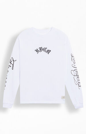 Chefs Kiss Long Sleeve T-shirt image number 2