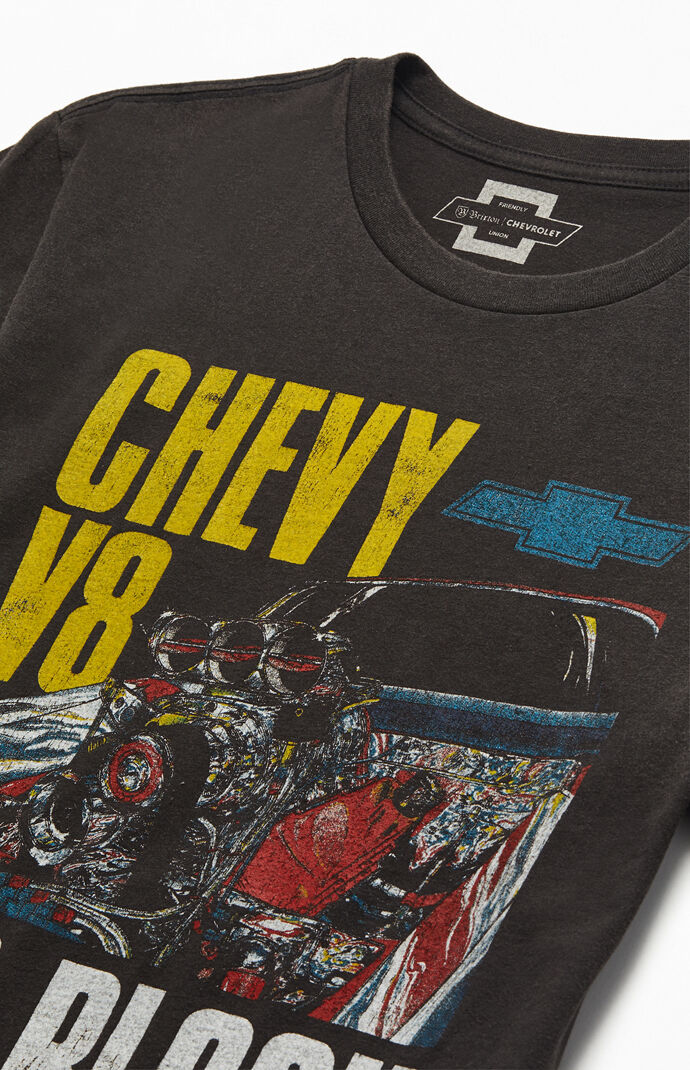 x Chevy V8 T-Shirt
