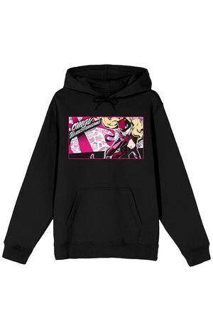 Persona 5 Ann Takamaki Hoodie image number 1