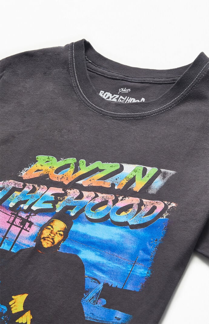 Pacsun boyz n the hood new arrivals