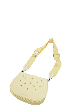 Yellow Crossbody Bag image number 9