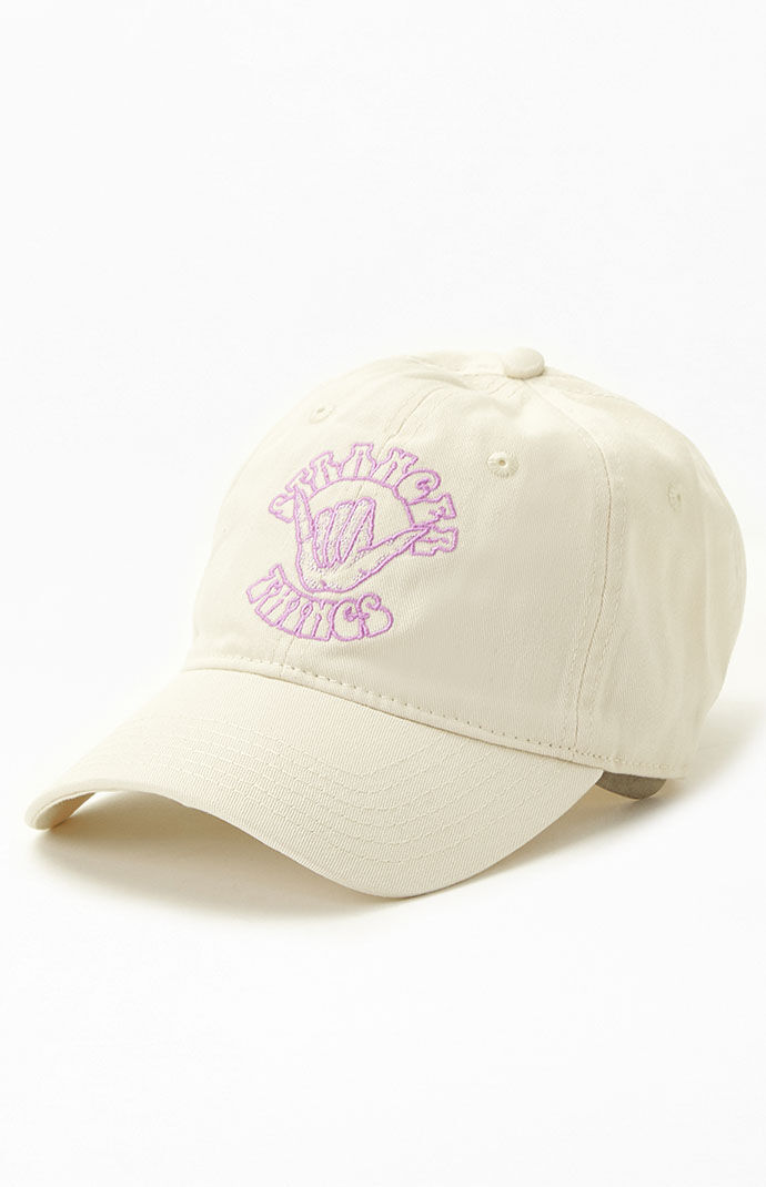 Stranger Things x PacSun Dad Hat PacSun