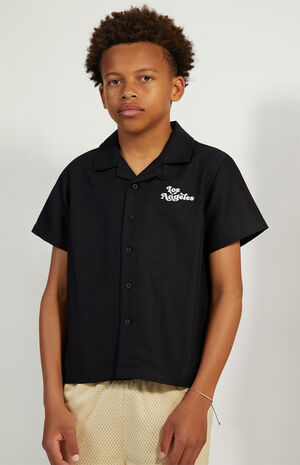 Ben Camp Shirt image number 3