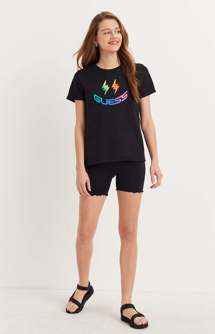 x J Balvin Smile T-Shirt