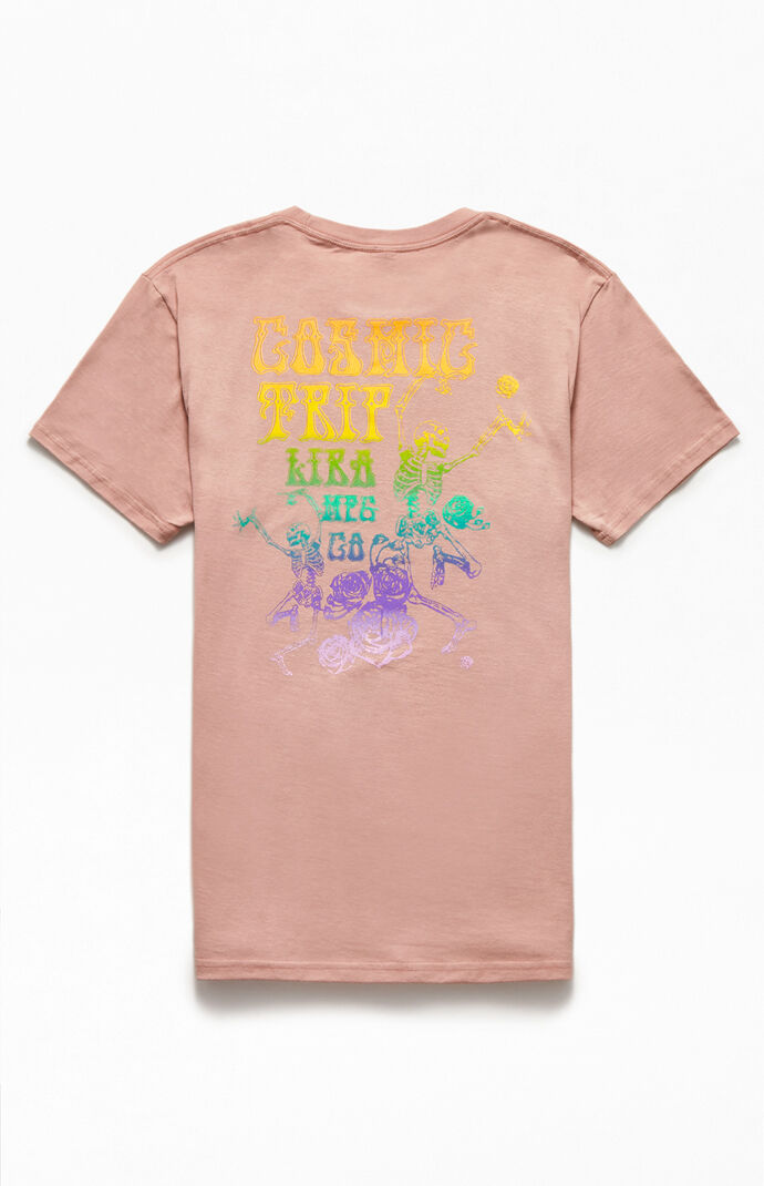 Parnell T-Shirt