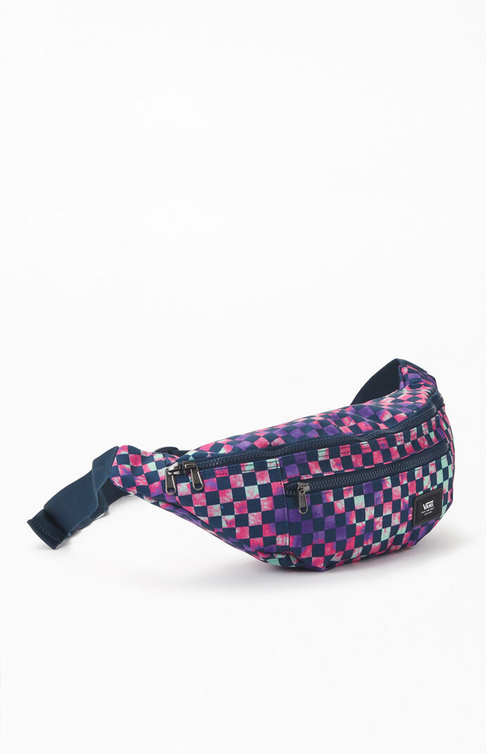 Ward Sling Bag