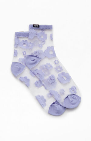 Fairlands Sheer Socks image number 2