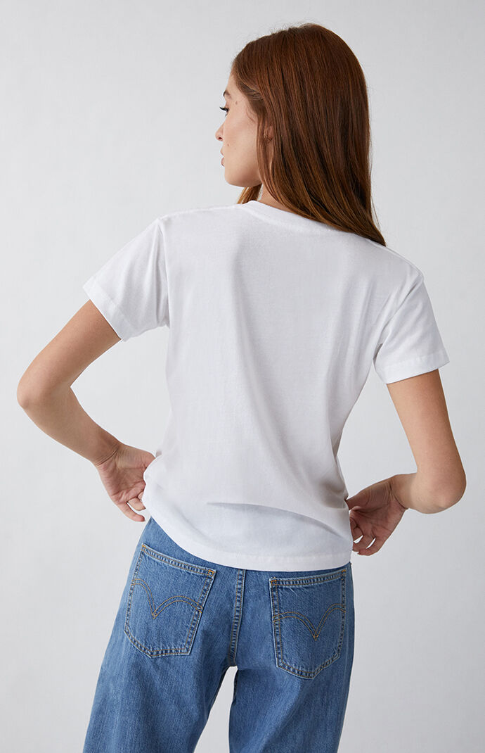 Recycled Burn Baby Burn T-Shirt