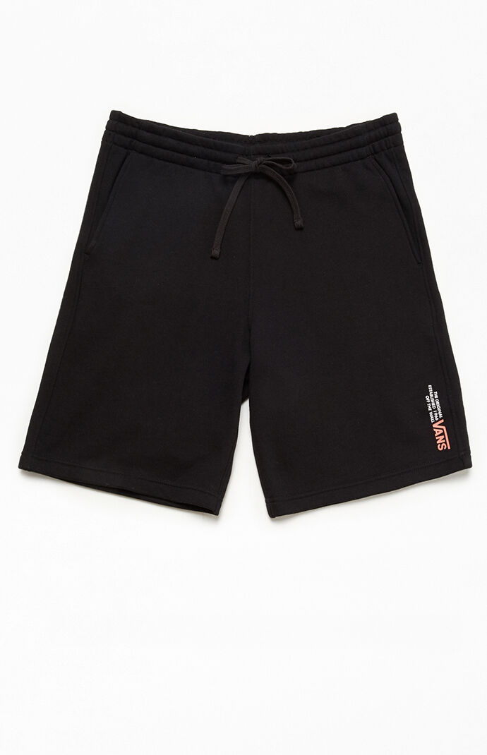 Sidestripe Sweat Shorts
