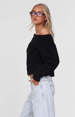 Lunette Zip Sweater image number 3