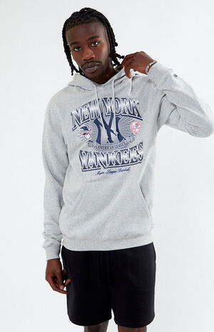 Yankees Classic Hoodie image number 1