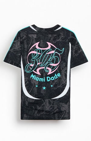 Miami Dade Short Sleeve Jersey image number 2