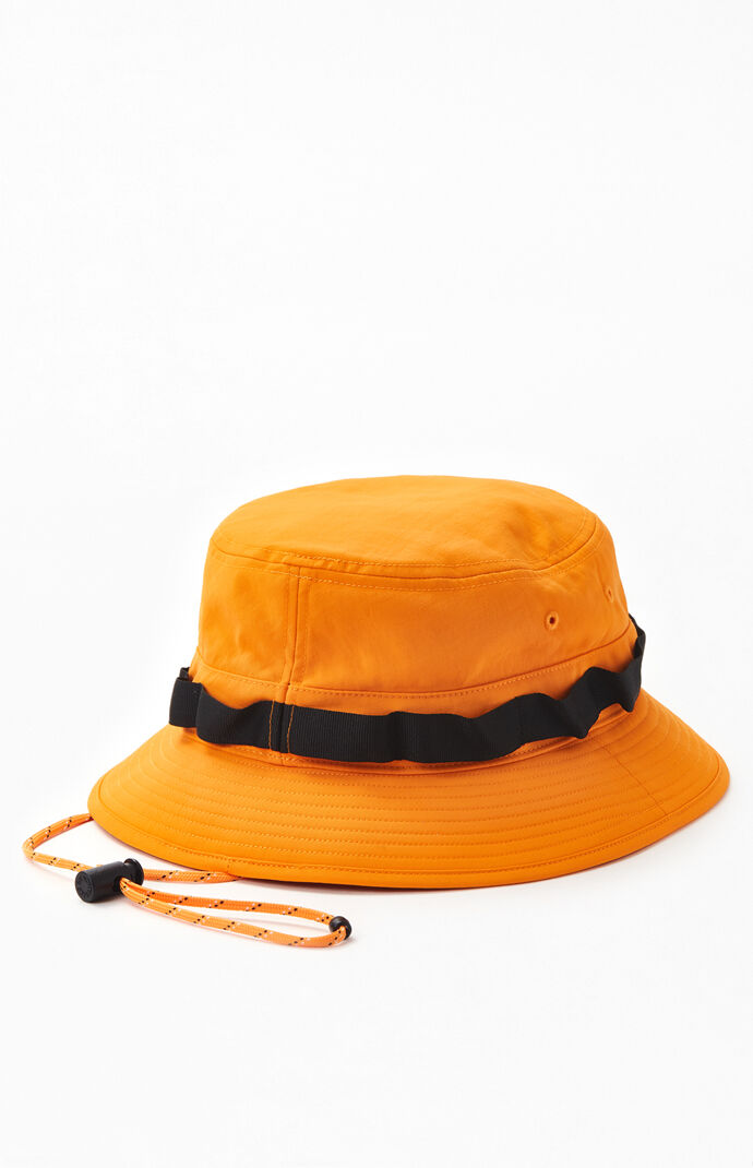 the north face class v brimmer hat