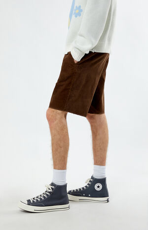 Madrid II Shorts image number 3