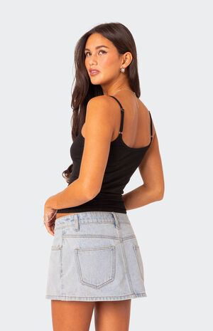I'm Single Tank Top image number 2