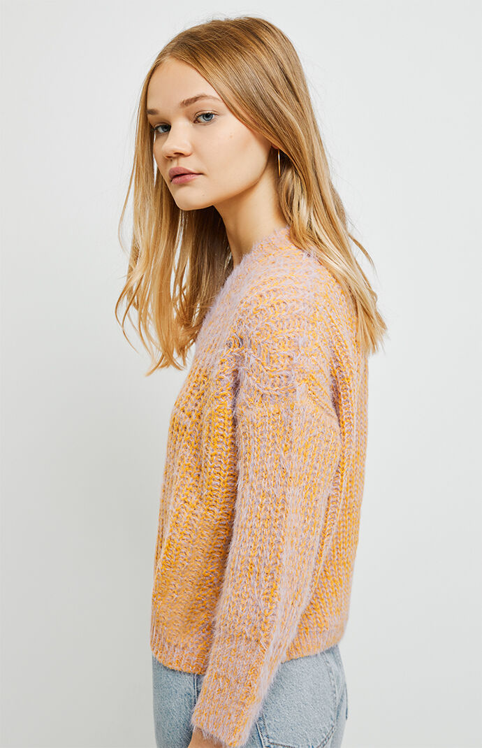 Marley Pullover Sweater