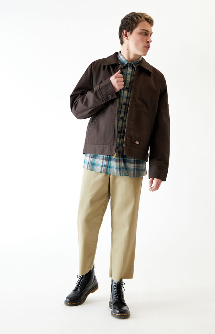 Eisenhower Jacket