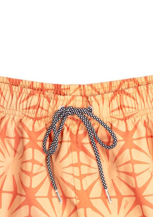 Nature's Medicine 4.7" Swim Trunks image number 4