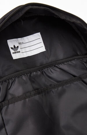 Black National Backpack image number 8