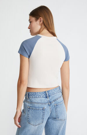 brandy melville elephant shirt