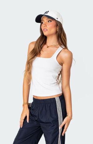 Square Neck Tank Top image number 4