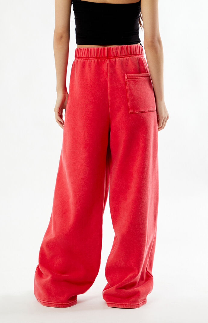 McDonaldland Everyone Knew You Baggy Sweatpants | Pacsun
