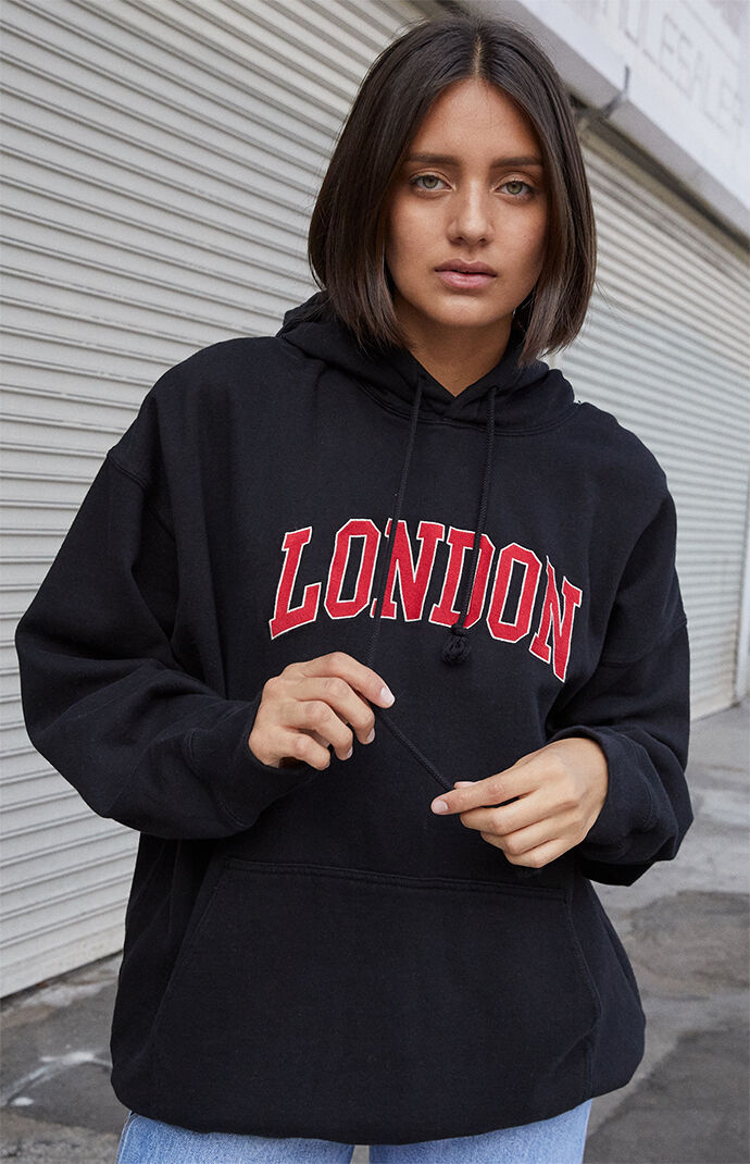 Pacsun hoodies new arrivals womens