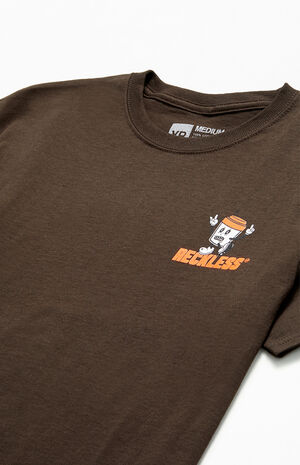 Cracked T-Shirt image number 3